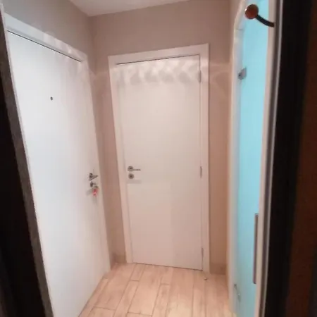 Appartamento Martine *