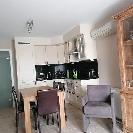 Martine Appartamento *