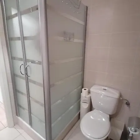 Appartamento Martine *