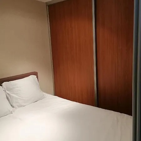 Martine Apartamento *