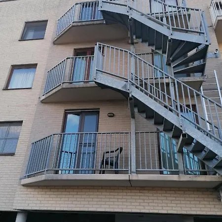 Apartamento Martine *