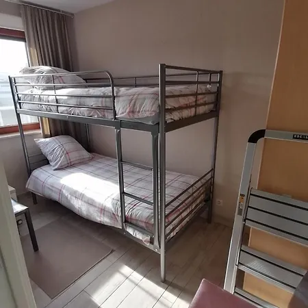 Martine * Остенде