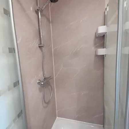 Martine Апартаменты *