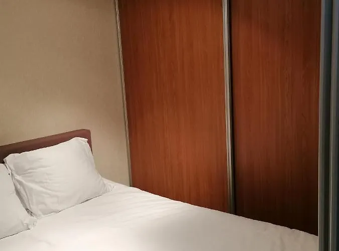 Martine Apartament *