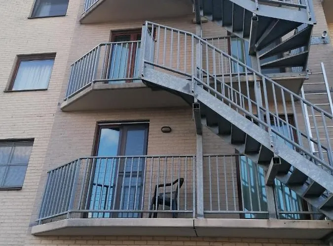 Apartament Martine *