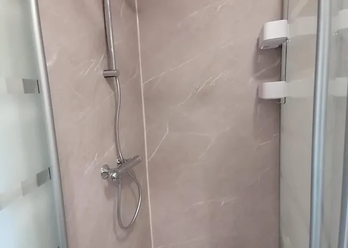 Martine Apartament *